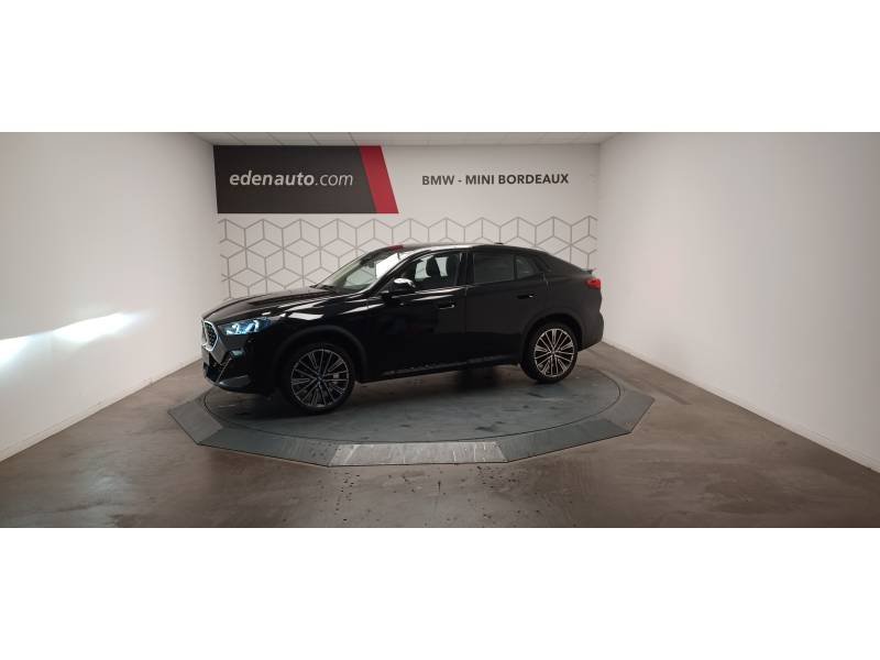 BMW X2 - Photo 13