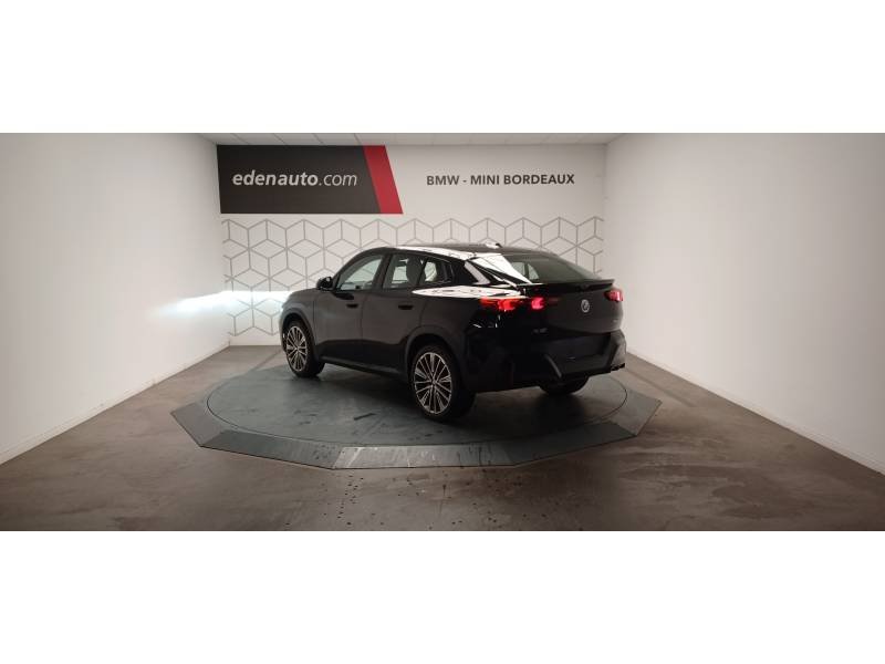 BMW X2 - Photo 18