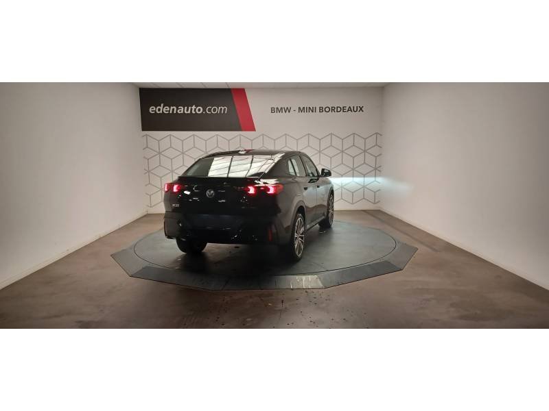 BMW X2 - Photo 22
