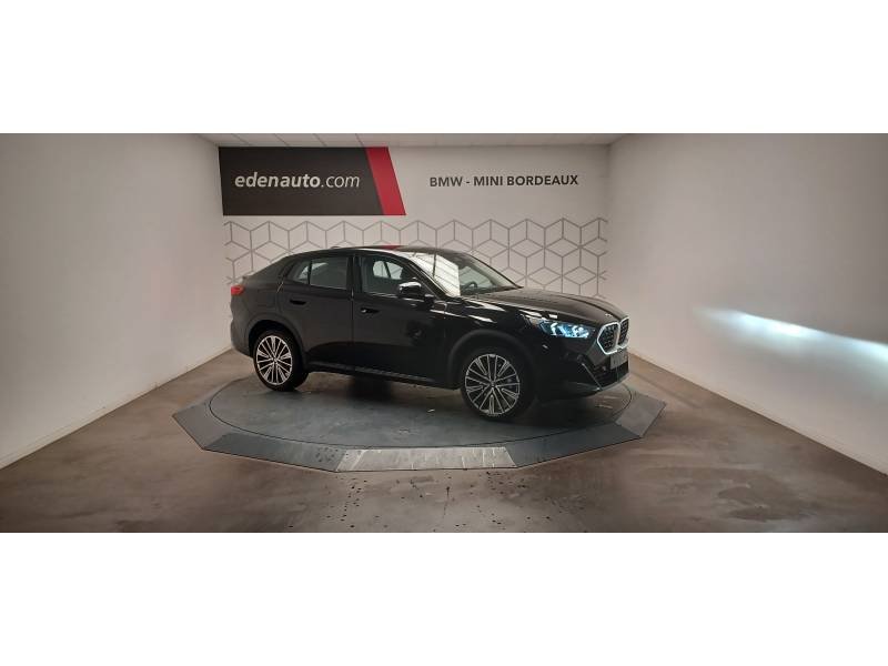 BMW X2 - Photo 27