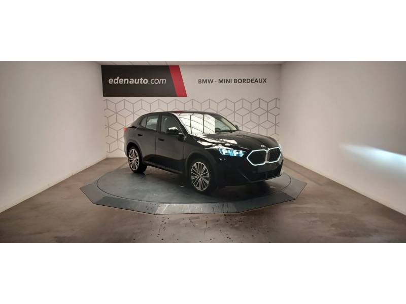 BMW X2 - Photo 28