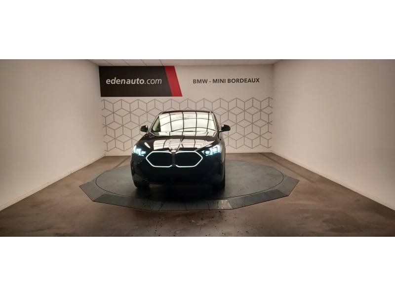 BMW X2 - Photo 9