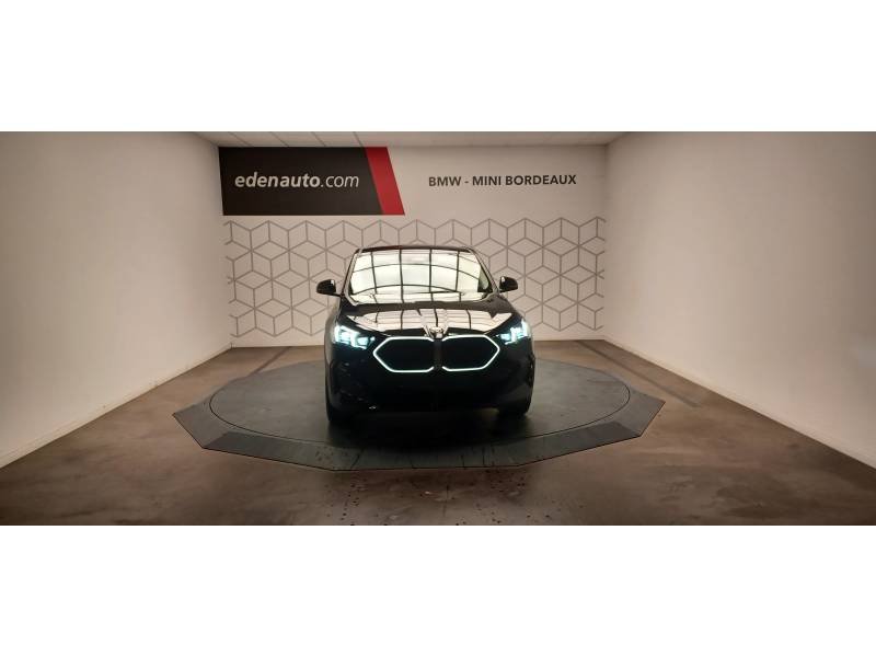 BMW X2 - Photo 10