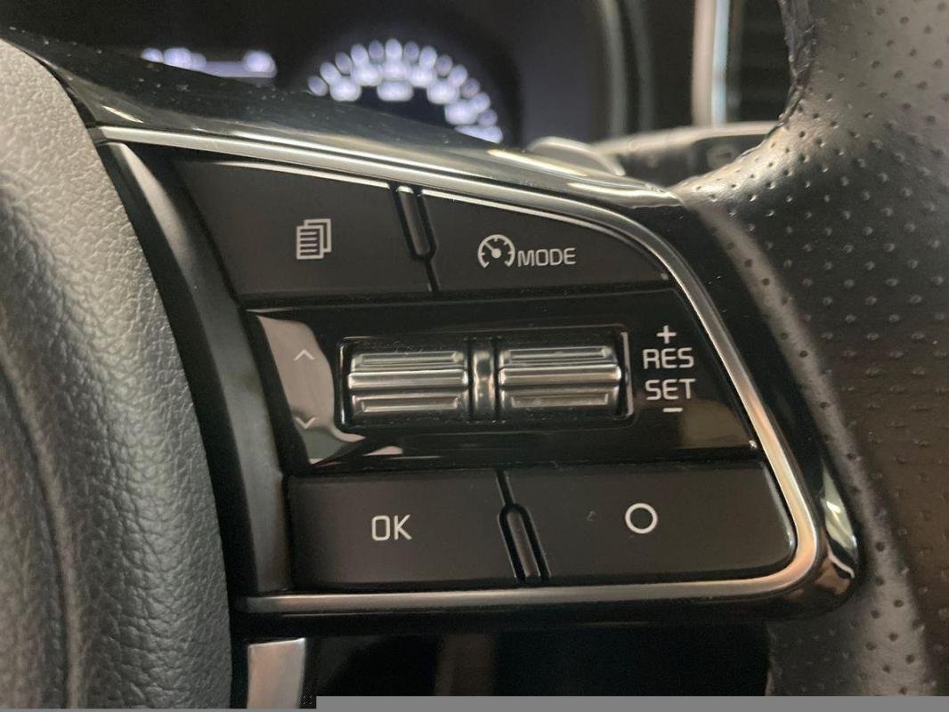 Kia Sportage - Photo 12