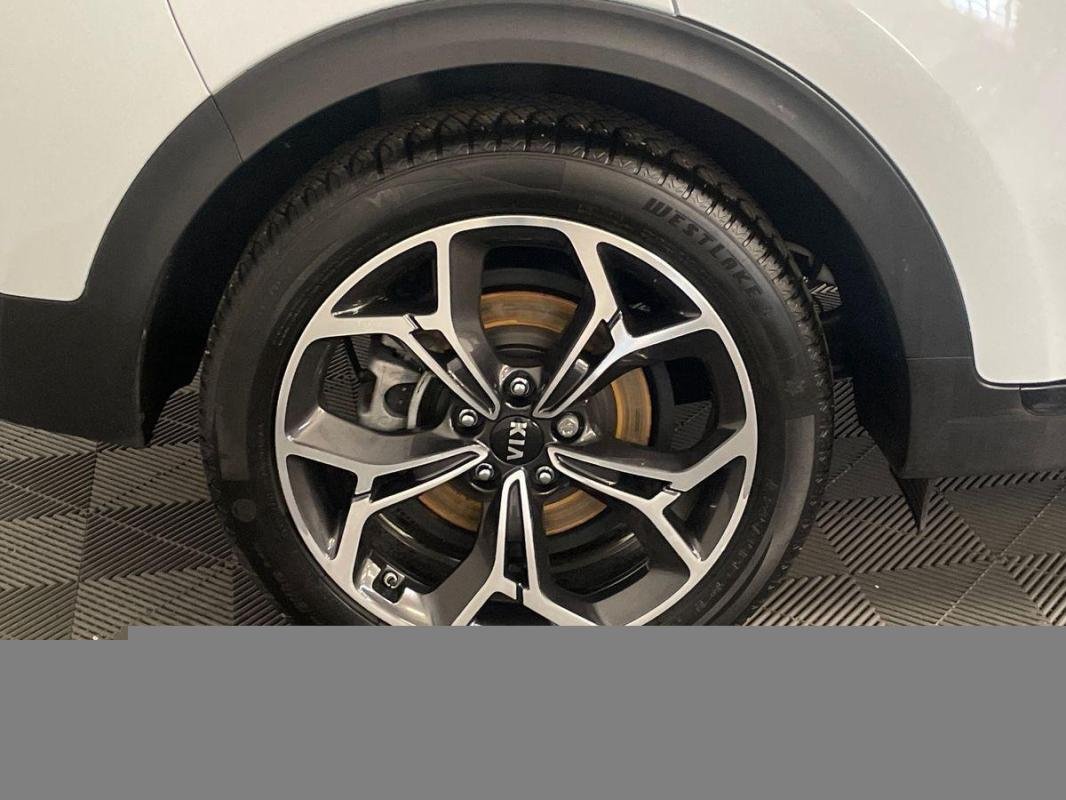 Kia Sportage - Photo 17