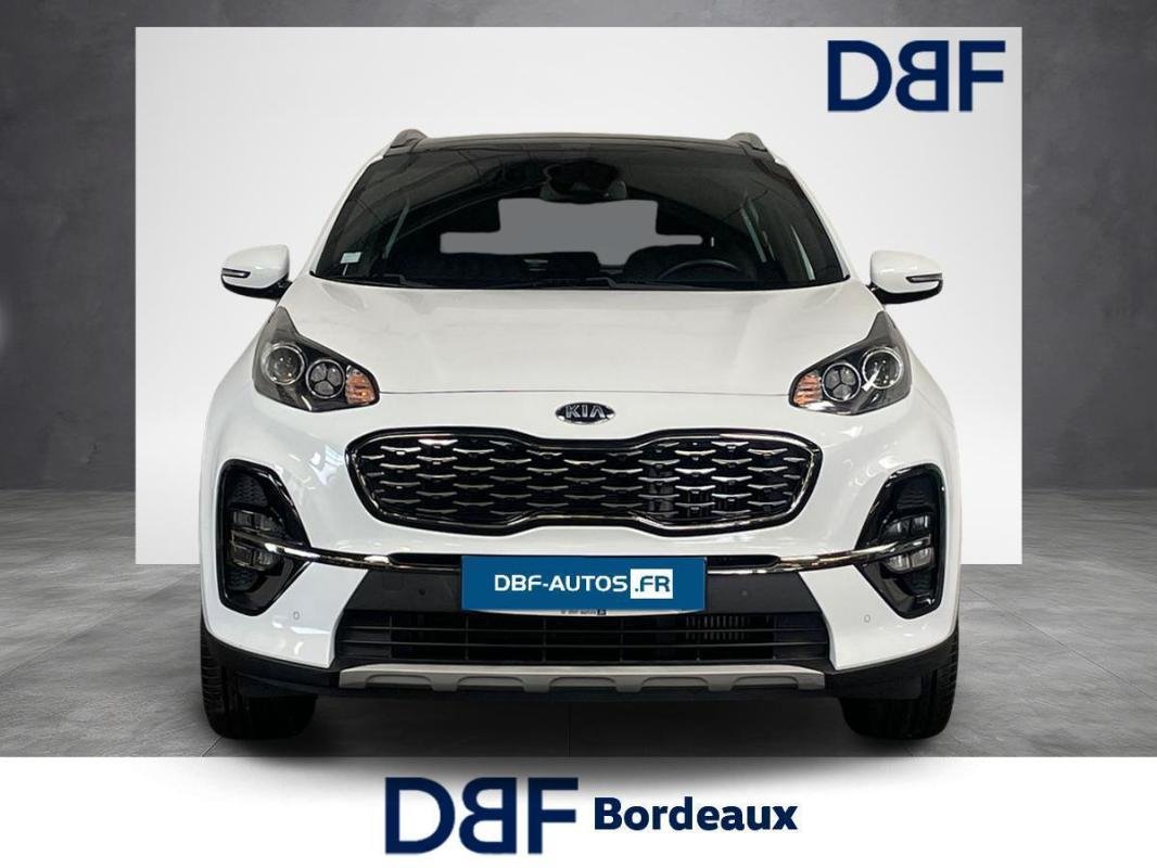 Kia Sportage - Photo 4