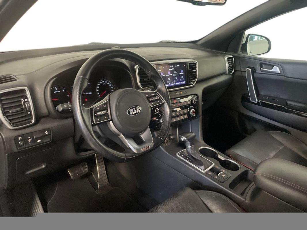Kia Sportage - Photo 5