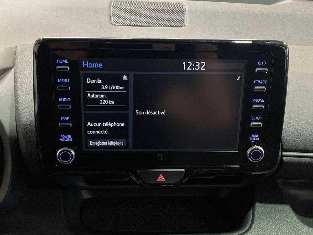 Toyota Yaris - Photo 16
