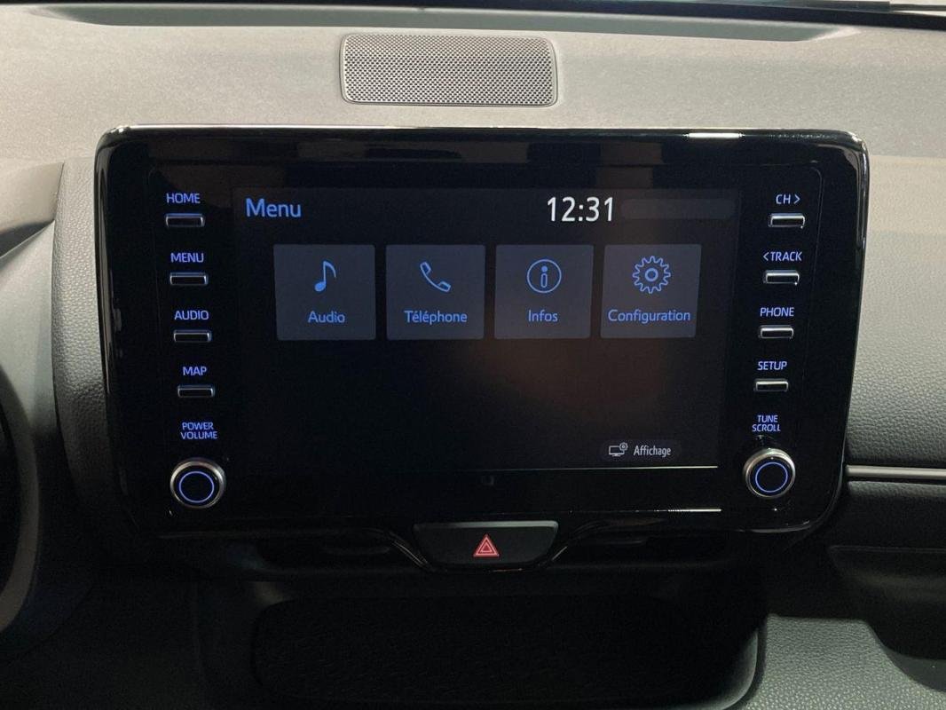 Toyota Yaris - Photo 18
