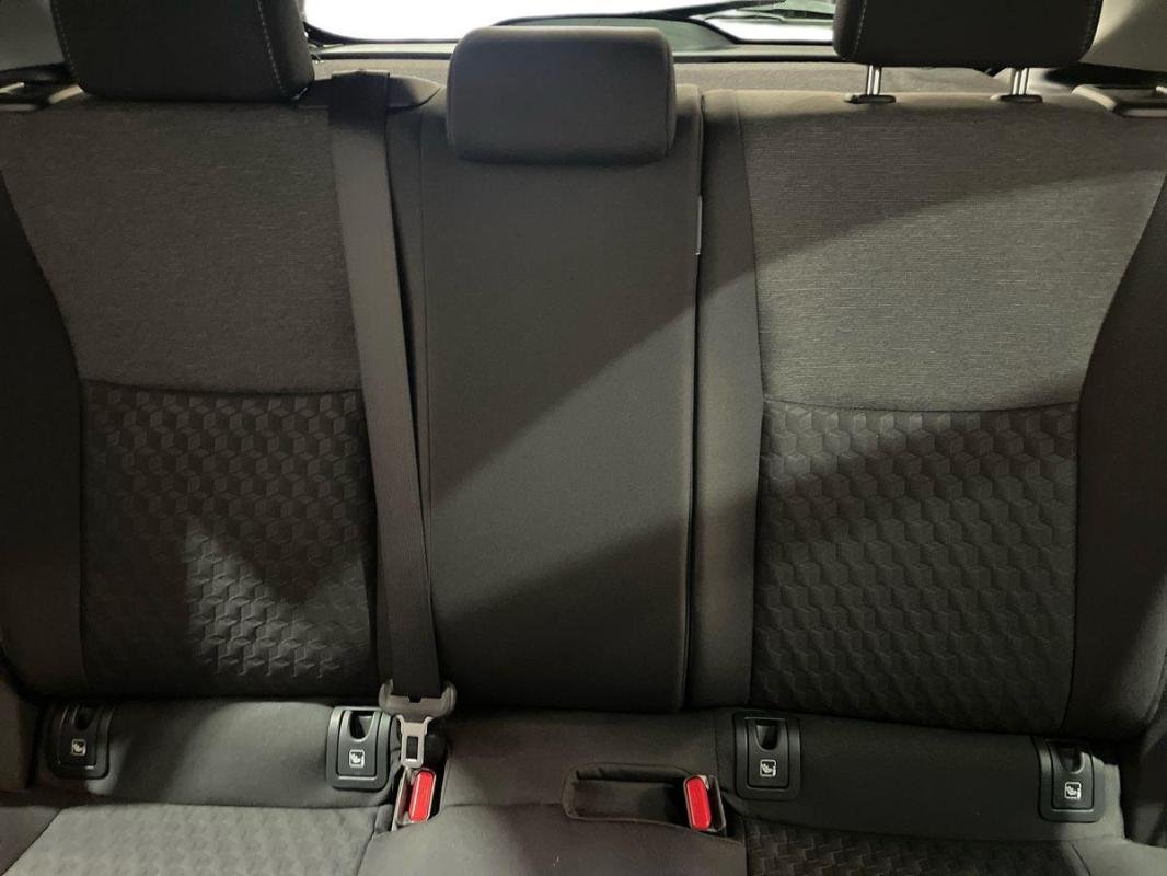 Toyota Yaris - Photo 22