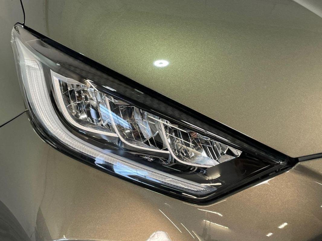 Toyota Yaris - Photo 25