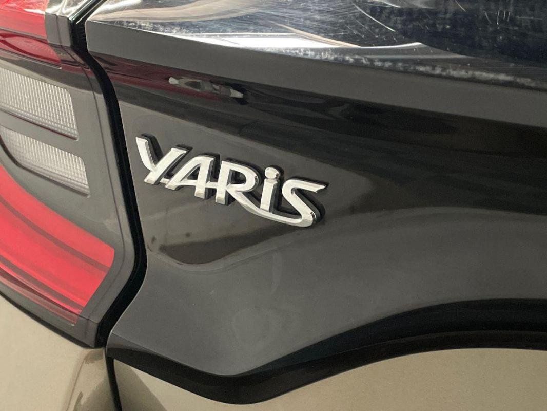 Toyota Yaris - Photo 27