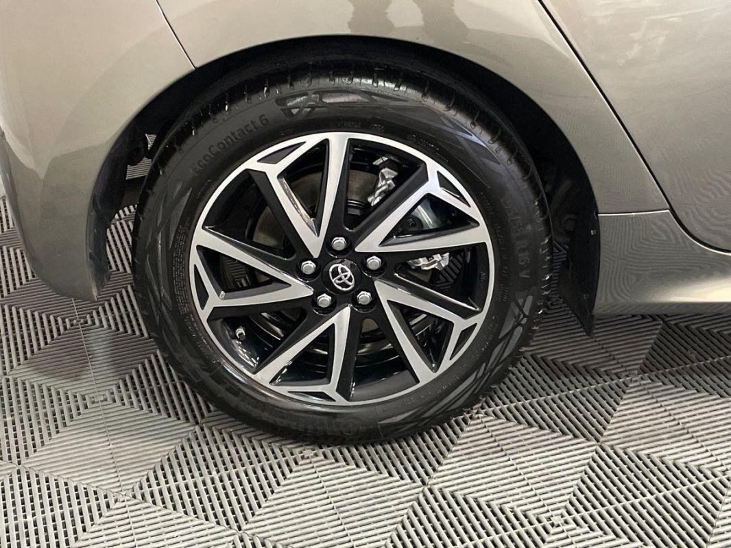 Toyota Yaris - Photo 28