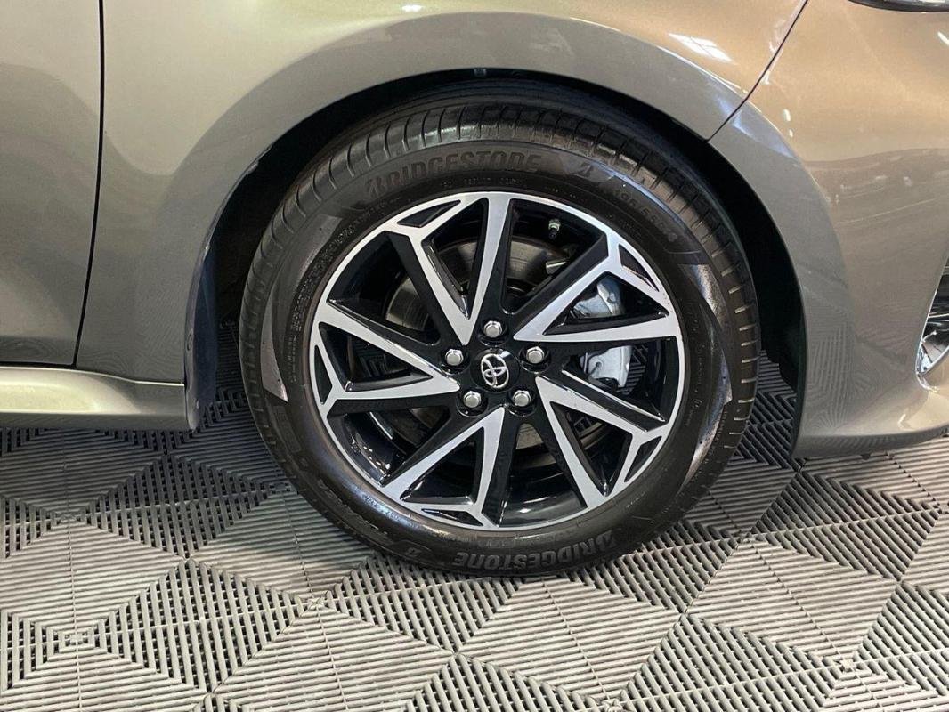 Toyota Yaris - Photo 29
