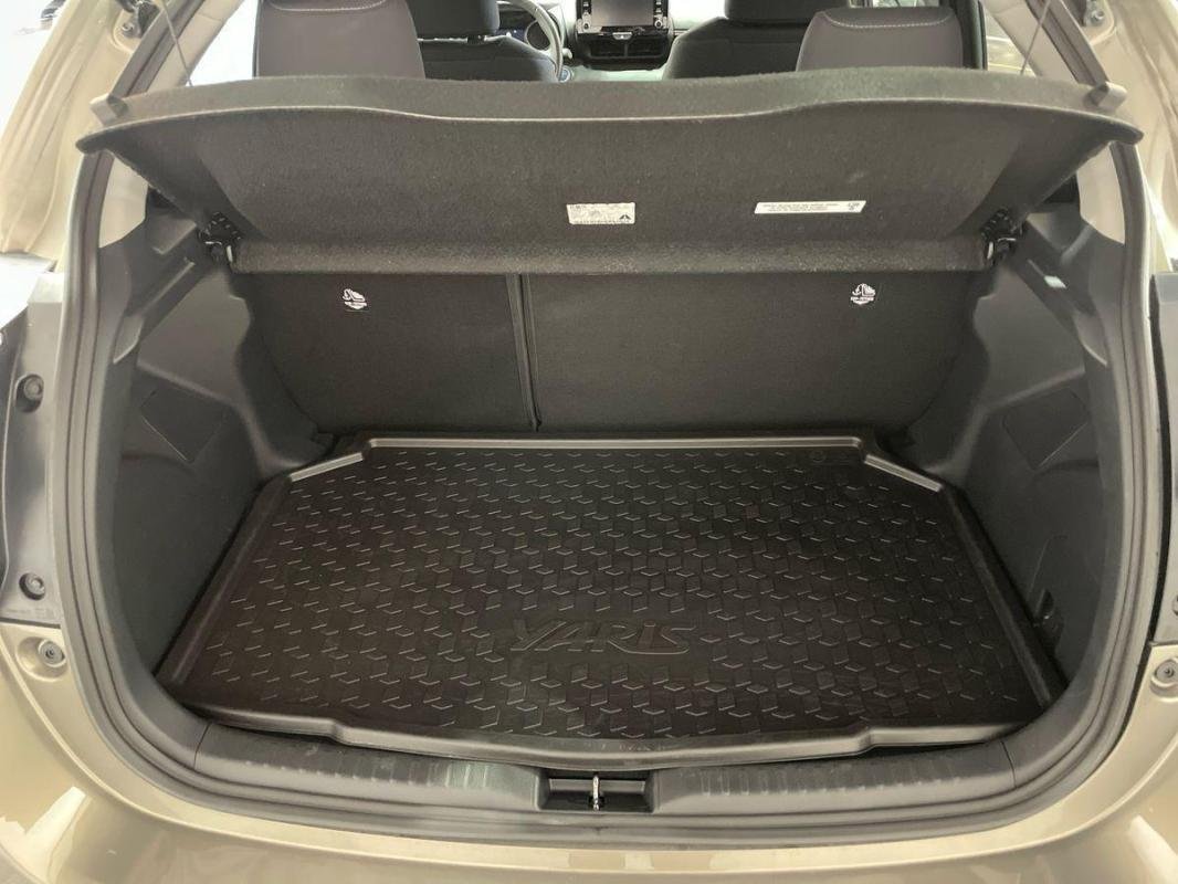 Toyota Yaris - Photo 31