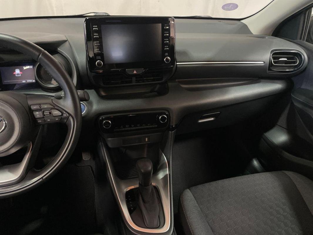Toyota Yaris - Photo 10