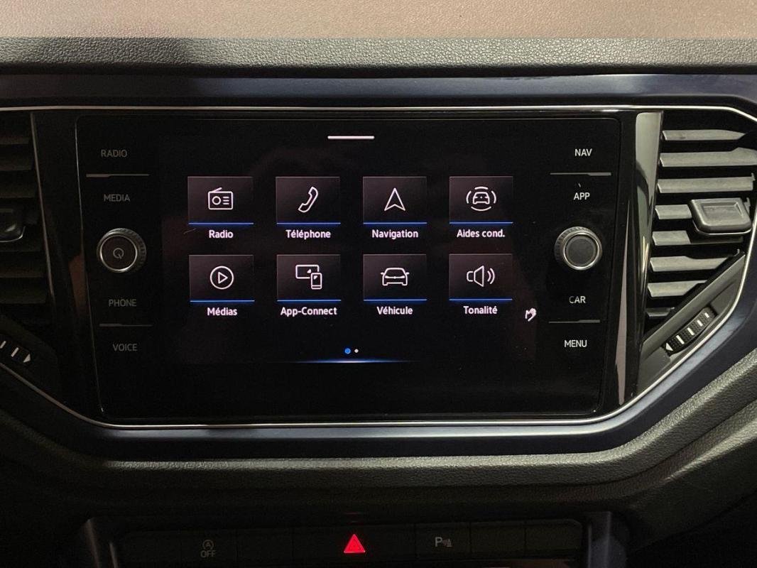 Volkswagen T-Roc - Photo 16