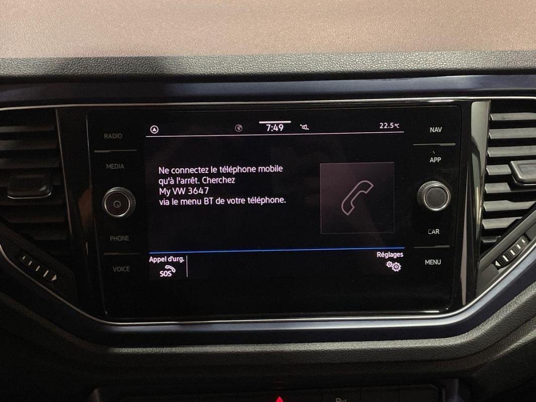 Volkswagen T-Roc - Photo 17