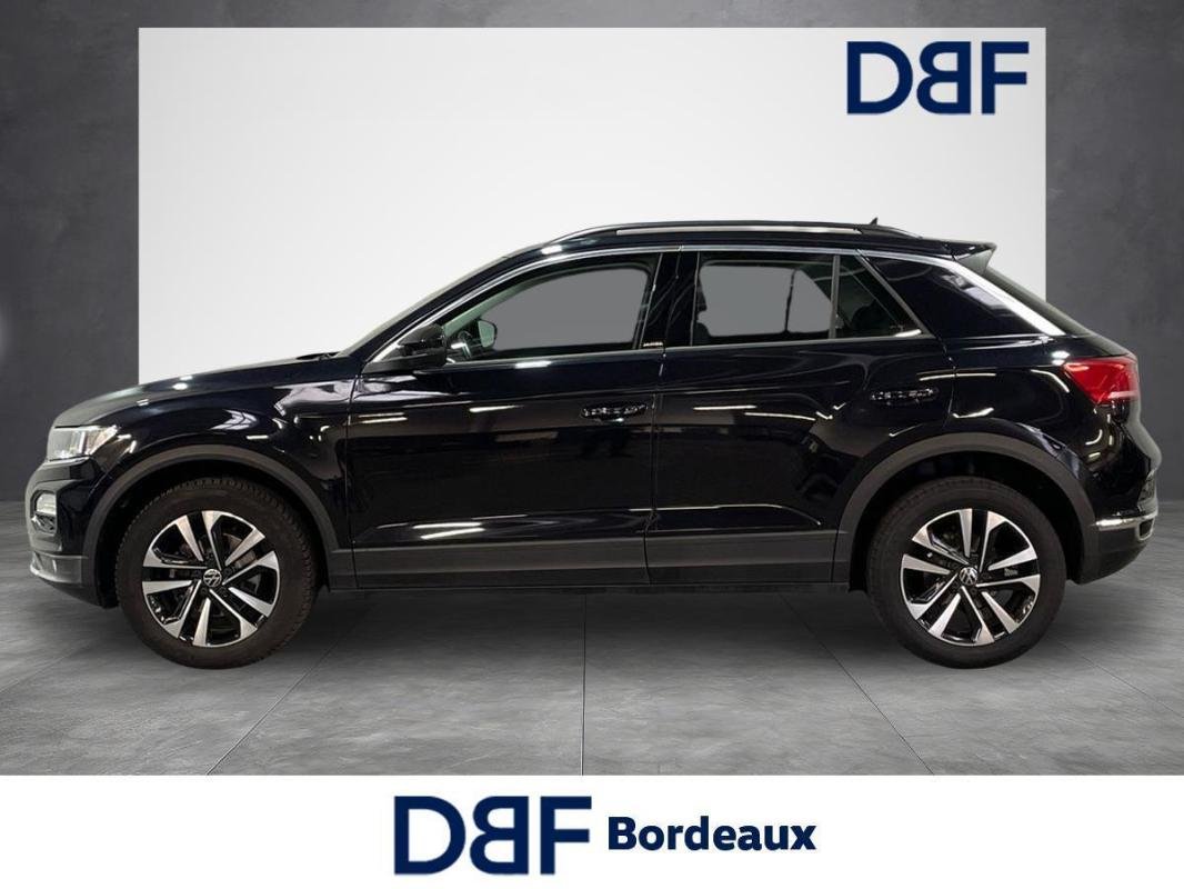 Volkswagen T-Roc - Photo 2