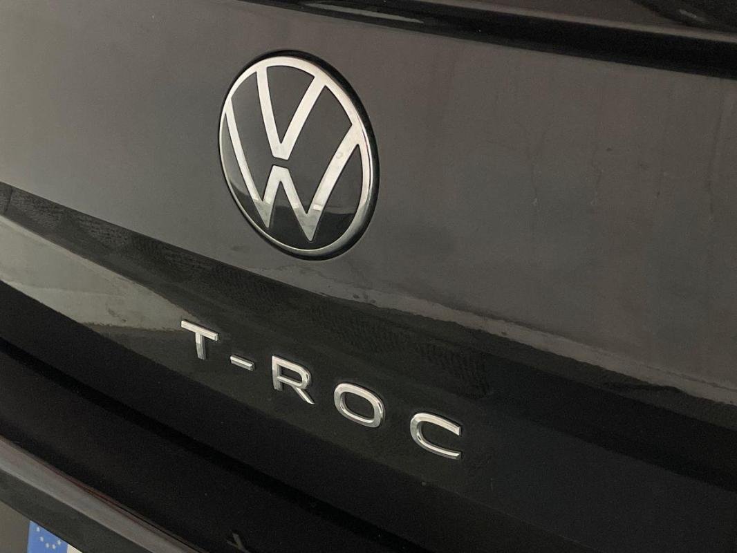 Volkswagen T-Roc - Photo 27