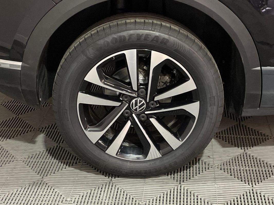Volkswagen T-Roc - Photo 28