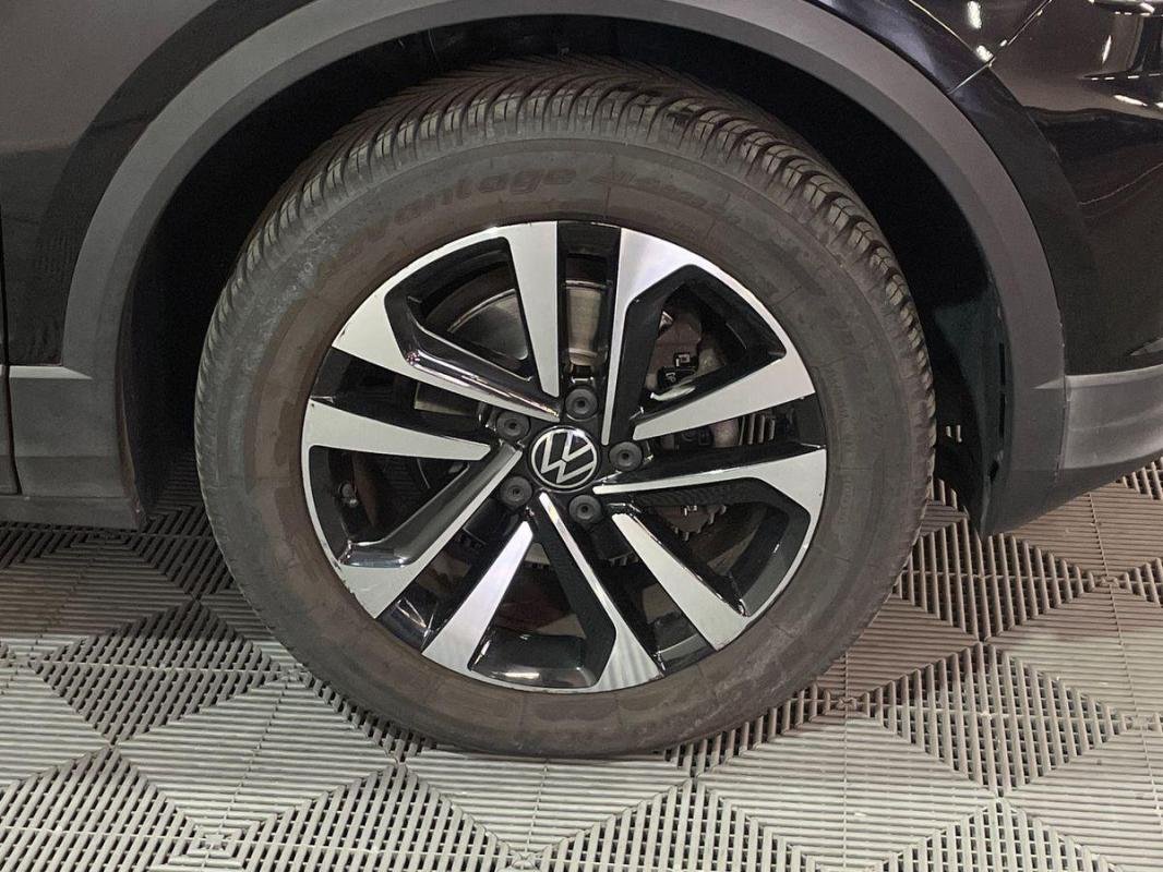 Volkswagen T-Roc - Photo 29