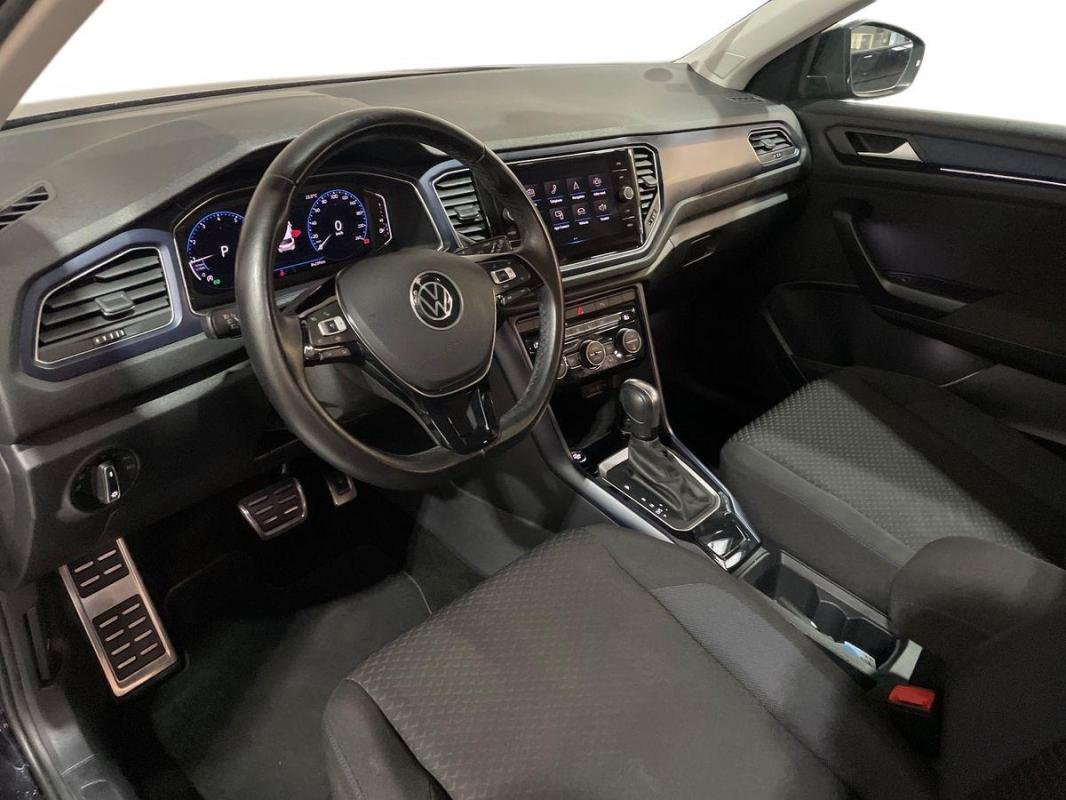 Volkswagen T-Roc - Photo 9