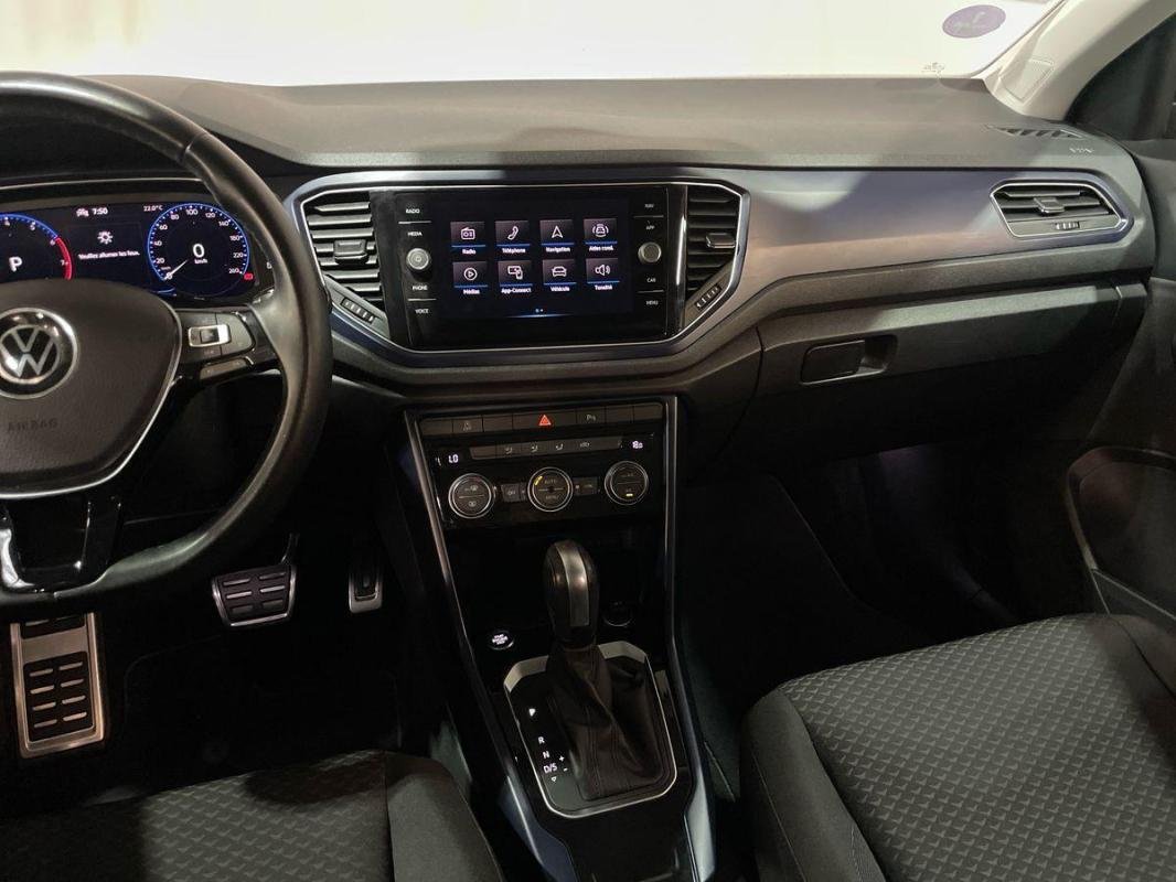 Volkswagen T-Roc - Photo 10