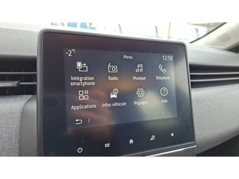 Renault Clio - Photo 15