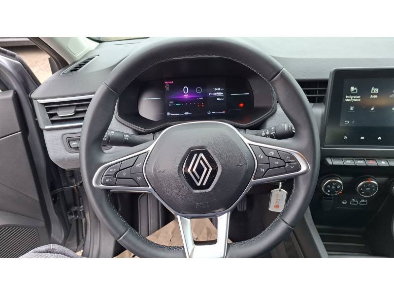 Renault Clio - Photo 17