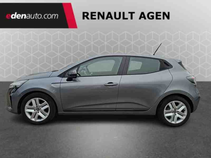 Renault Clio - Photo 2