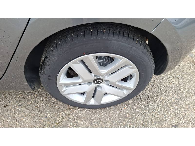 Renault Clio - Photo 26