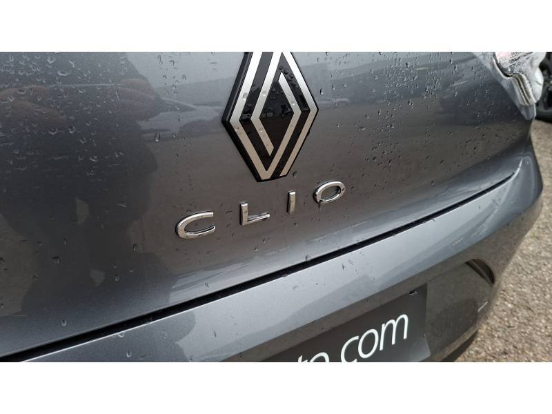 Renault Clio - Photo 27