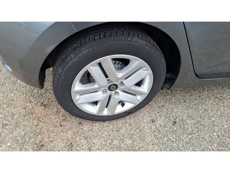 Renault Clio - Photo 30