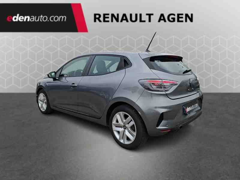 Renault Clio - Photo 3