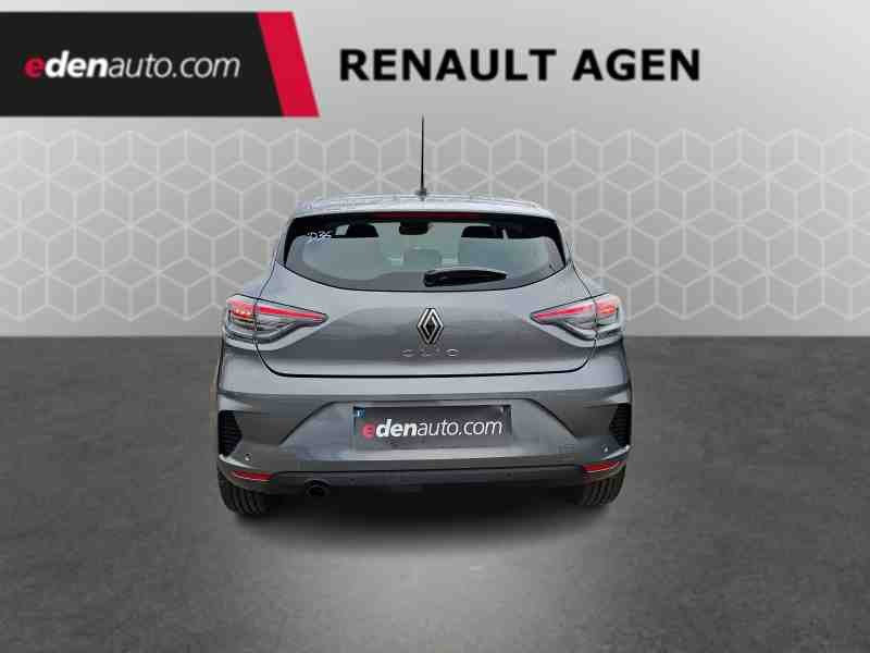 Renault Clio - Photo 4