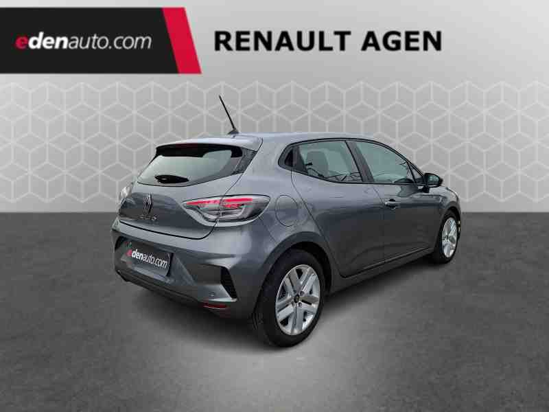 Renault Clio - Photo 5