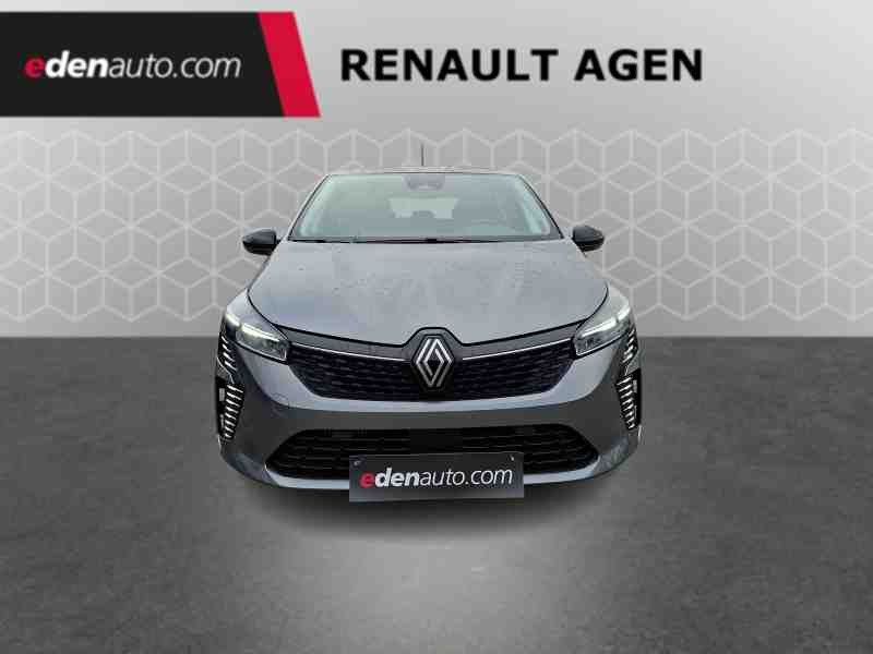 Renault Clio - Photo 8