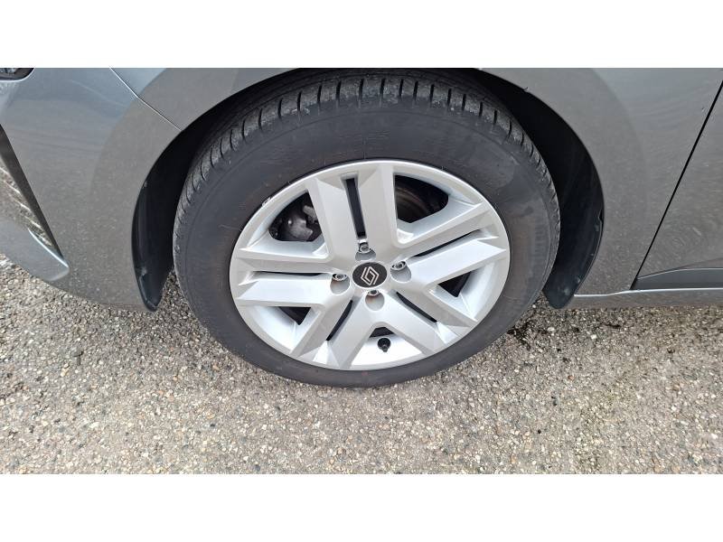 Renault Clio - Photo 9