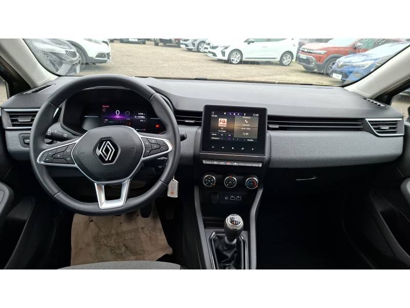 Renault Clio - Photo 10