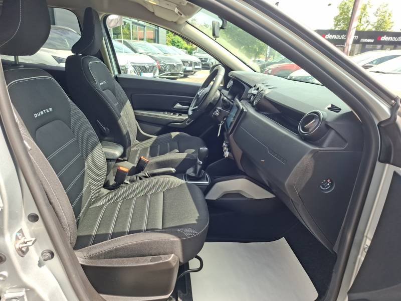 Dacia Duster - Photo 11