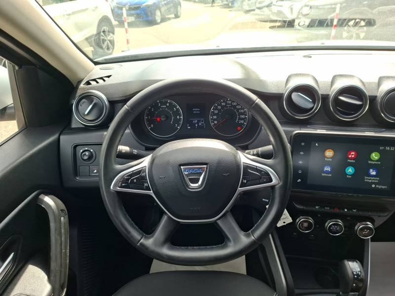 Dacia Duster - Photo 13