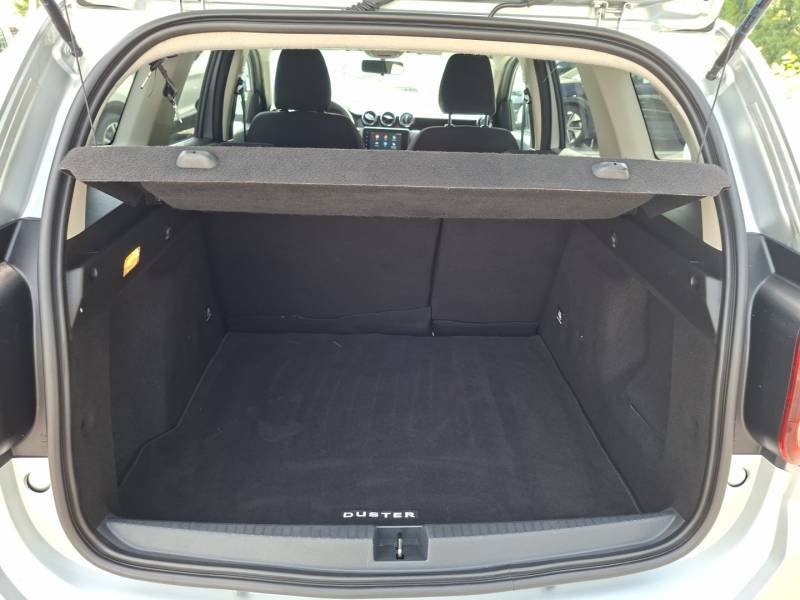 Dacia Duster - Photo 14