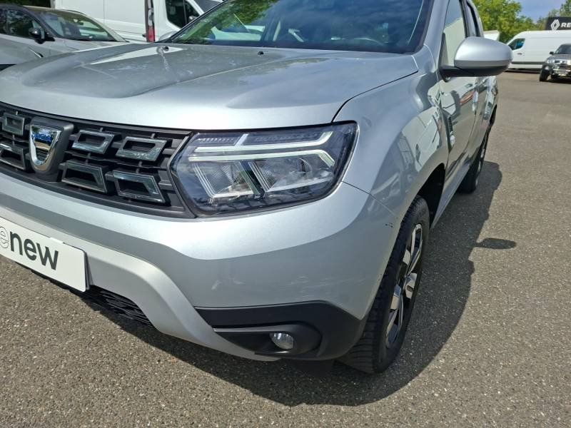 Dacia Duster - Photo 17