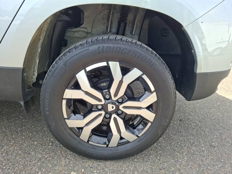 Dacia Duster - Photo 20