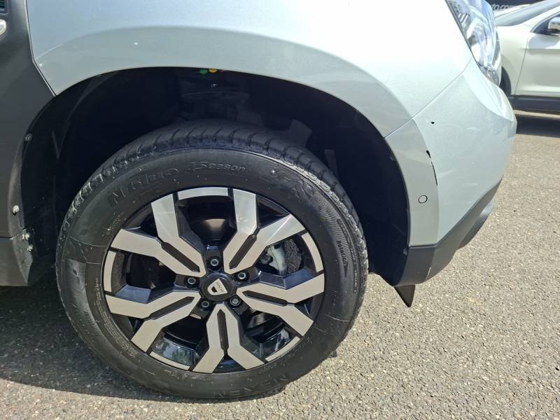 Dacia Duster - Photo 22