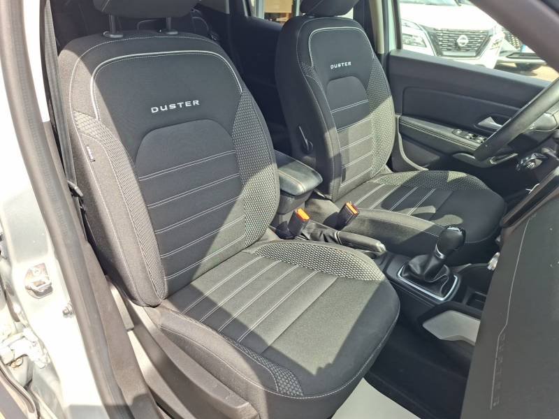 Dacia Duster - Photo 23