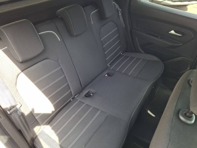 Dacia Duster - Photo 24