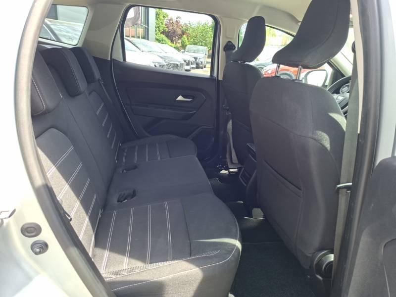 Dacia Duster - Photo 25