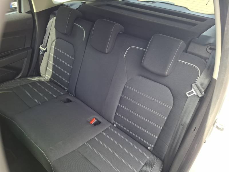 Dacia Duster - Photo 27